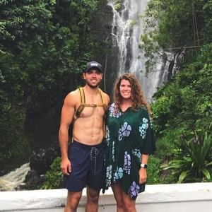 Meet your Posher, Jason